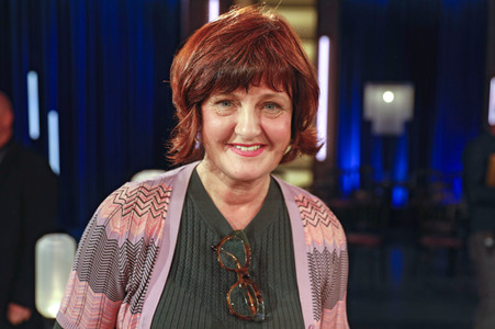 Talkshow 'Kölner Treff' in Köln