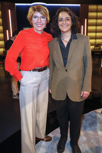 Talkshow 'Kölner Treff' in Köln