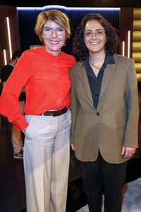Talkshow 'Kölner Treff' in Köln