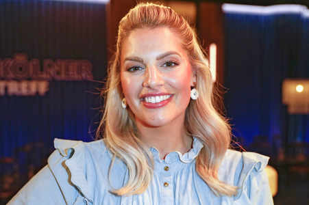 Talkshow 'Kölner Treff' in Köln