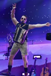 Konzert von Andreas Gabalier in Berlin