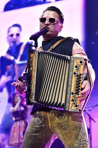 Konzert von Andreas Gabalier in Berlin
