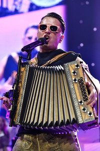 Konzert von Andreas Gabalier in Berlin
