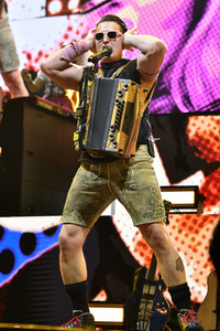 Konzert von Andreas Gabalier in Berlin