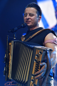 Konzert von Andreas Gabalier in Berlin