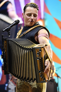 Konzert von Andreas Gabalier in Berlin