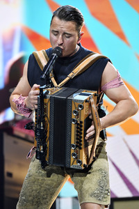 Konzert von Andreas Gabalier in Berlin