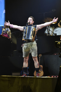 Konzert von Andreas Gabalier in Berlin