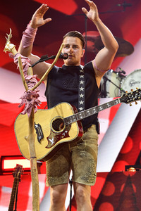 Konzert von Andreas Gabalier in Berlin