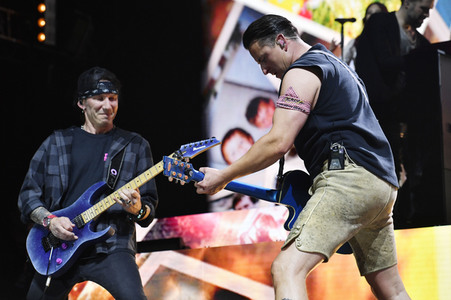 Konzert von Andreas Gabalier in Berlin