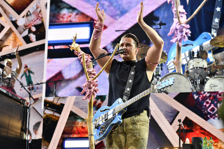 Konzert von Andreas Gabalier in Berlin