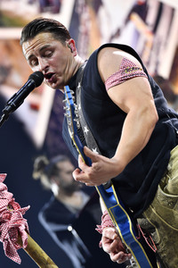 Konzert von Andreas Gabalier in Berlin