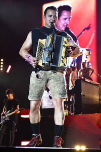 Konzert von Andreas Gabalier in Berlin