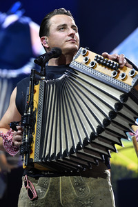 Konzert von Andreas Gabalier in Berlin