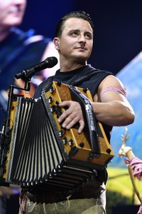 Konzert von Andreas Gabalier in Berlin