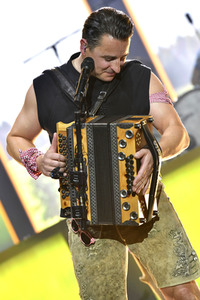Konzert von Andreas Gabalier in Berlin