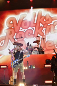 Konzert von Andreas Gabalier in Berlin