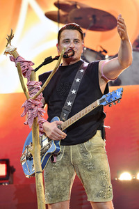 Konzert von Andreas Gabalier in Berlin
