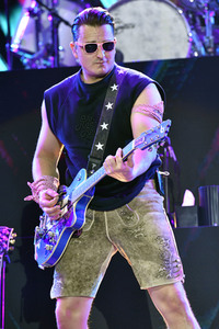 Konzert von Andreas Gabalier in Berlin