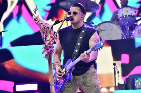 Konzert von Andreas Gabalier in Berlin