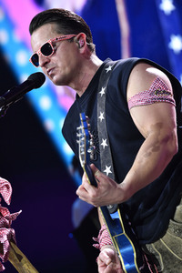 Konzert von Andreas Gabalier in Berlin