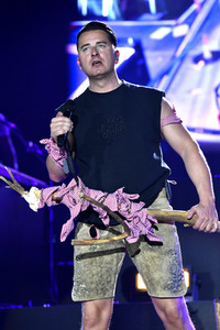 Konzert von Andreas Gabalier in Berlin