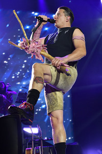 Konzert von Andreas Gabalier in Berlin