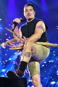 Konzert von Andreas Gabalier in Berlin