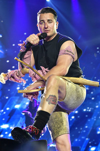 Konzert von Andreas Gabalier in Berlin