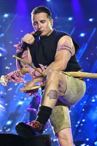Konzert von Andreas Gabalier in Berlin