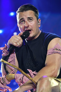 Konzert von Andreas Gabalier in Berlin