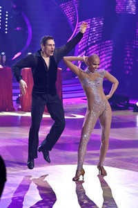 Tanzshow 'Let's Dance' in Köln
