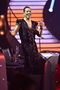 Tanzshow 'Let's Dance' in Köln