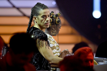 Tanzshow 'Let's Dance' in Köln