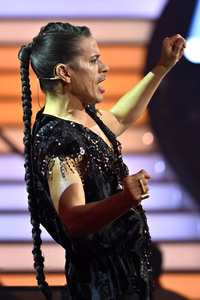 Tanzshow 'Let's Dance' in Köln