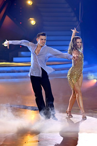 Tanzshow 'Let's Dance' in Köln