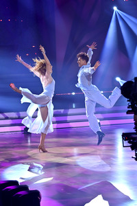 Tanzshow 'Let's Dance' in Köln