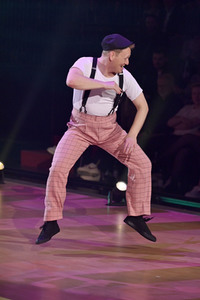 Tanzshow 'Let's Dance' in Köln