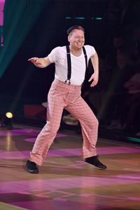 Tanzshow 'Let's Dance' in Köln