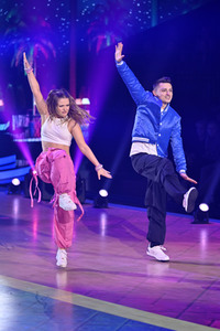 Tanzshow 'Let's Dance' in Köln