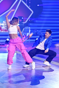 Tanzshow 'Let's Dance' in Köln