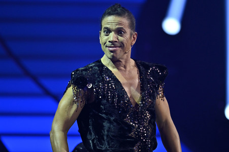 Tanzshow 'Let's Dance' in Köln