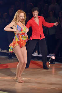 Tanzshow 'Let's Dance' in Köln