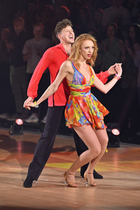 Tanzshow 'Let's Dance' in Köln