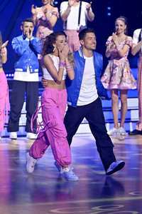 Tanzshow 'Let's Dance' in Köln