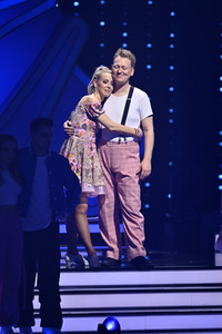 Tanzshow 'Let's Dance' in Köln