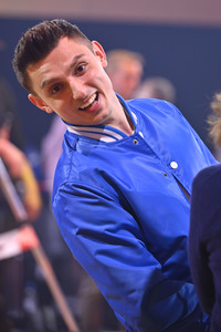 Tanzshow 'Let's Dance' in Köln