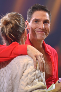 Tanzshow 'Let's Dance' in Köln