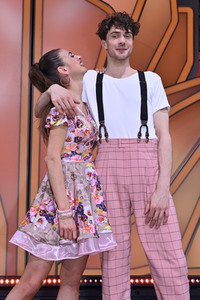 Tanzshow 'Let's Dance' in Köln