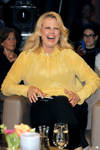 'NDR Talk Show' in Hamburg
